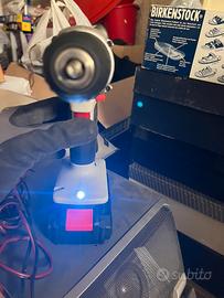 Avvitatore trapano elettrico