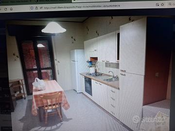 GELA(CL)casa arredata di 145 mq nel centro storico