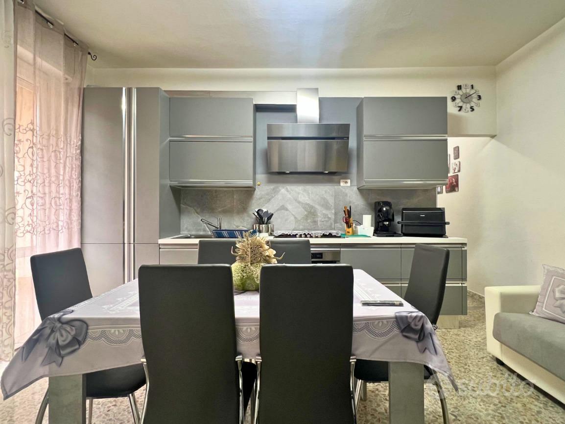 Appartamento – Campi Bisenzio, San Lorenzo - Altro