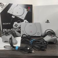 playstation calssic mini