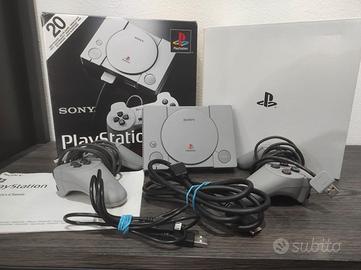 playstation calssic mini