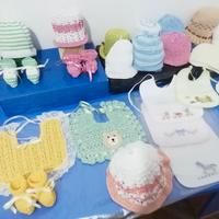 Bavaglini per neonato/a