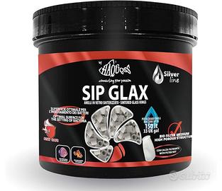 Cannolicchi filtro acquario alta qualità