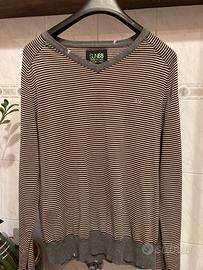 Maglione uomo Sun68 taglia L