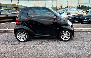 SMART 451 EURO 5