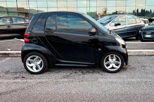 SMART 451 EURO 5