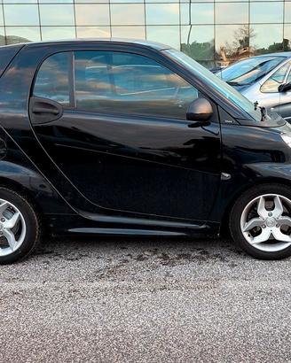 SMART 451 EURO 5