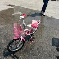Bici bimba