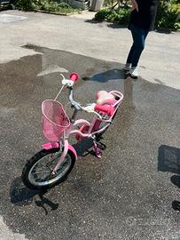 Bici bimba