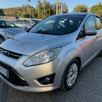 FORD C-Max 1.6 TDCi 115CV Titanium