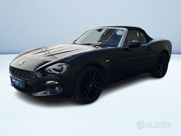 Fiat 124 Spider 1.4 m-air Lusso