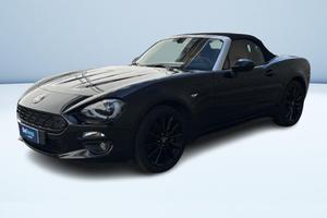 Fiat 124 Spider 1.4 m-air Lusso