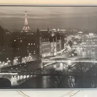Quadro Parigi Ikea
