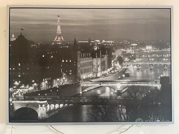Quadro Parigi Ikea