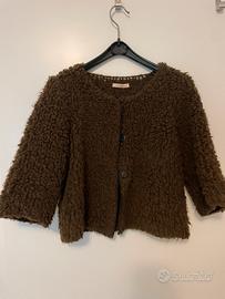 Cardigan  Lazzari