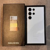 📱 Samsung Galaxy S23 Ultra + 🎧 Galaxy Buds3