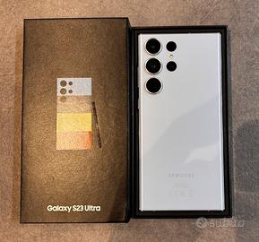 📱 Samsung Galaxy S23 Ultra + 🎧 Galaxy Buds3