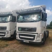 volvo eev 460