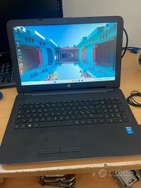 Notebook HP 250 g4 - i3