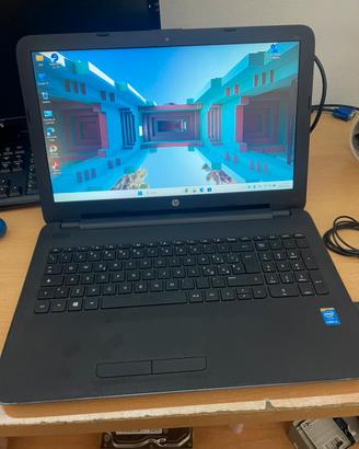 Notebook HP 250 g4 - i3