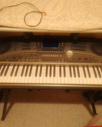 tastiera musicale Casio MZ 2000 