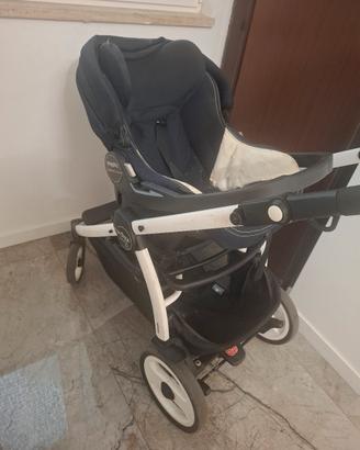 Trio Peg Perego Book51 