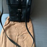 Fratelli Rossetti borsa nera (21x37)