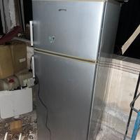 Frigorifero smeg
