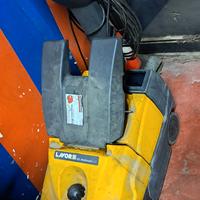 robottino lava asciuga 