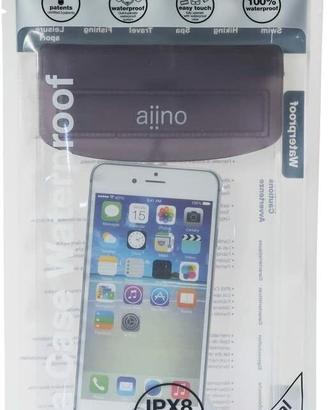 Custodia Impermeabile Universale per Cellulare