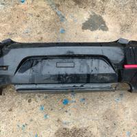 paraurti posteriore alfa romeo 147 seconda