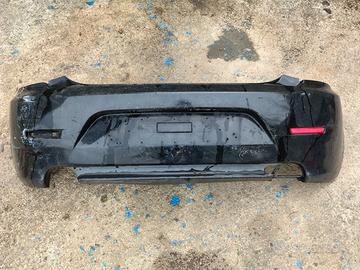 paraurti posteriore alfa romeo 147 seconda