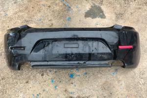 paraurti posteriore alfa romeo 147 seconda