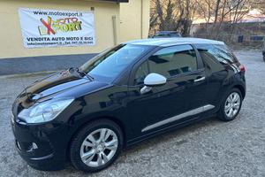 Ds DS3 Citroen DS 3 PureTech 82 So Chic