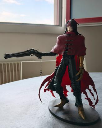 Action Figures Final Fantasy VII