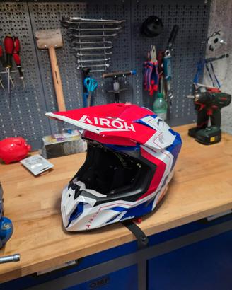 Casco Airoh Twist 3 Dizzy (M)