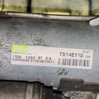 Motor avv CITROEN C3 PICASSO 1600cc HDI 2009