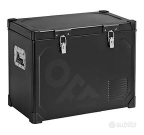 Frigo Indel B TB46 Stell + guida scorrevole