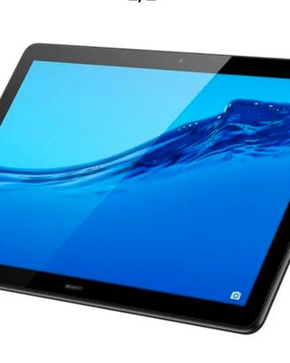 Tablet Android Huawei  10 pollici WIFi/ReteMobile