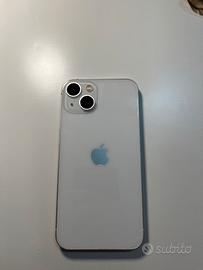 IPhone 13 128GB Bianco