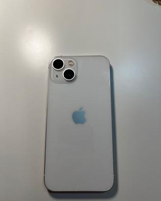 IPhone 13 128GB Bianco