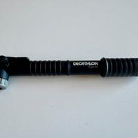 Pompa per bicicletta Decathlon