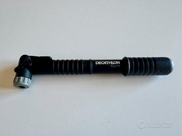 Pompa per bicicletta Decathlon
