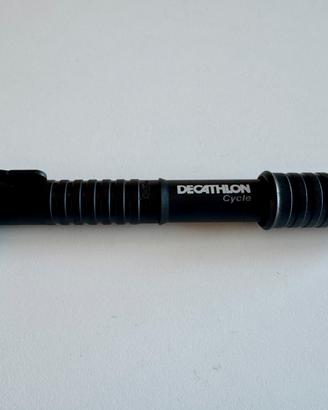 Pompa per bicicletta Decathlon