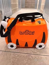 Trunki valigie bambino/a