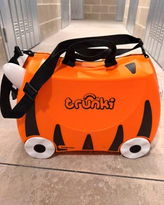 Trunki valigie bambino/a