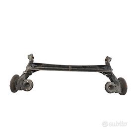 Assale posteriore Hyundai Ix20 1.4 B / GPL 2016