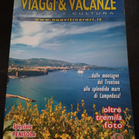 Viaggi & Vacanze - LIBRI TURISTICI