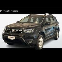 DACIA Duster 1.0 tce Comfort Gpl 4x2 100cv
