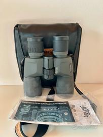 Binocolo Pentax 20x50 PCF